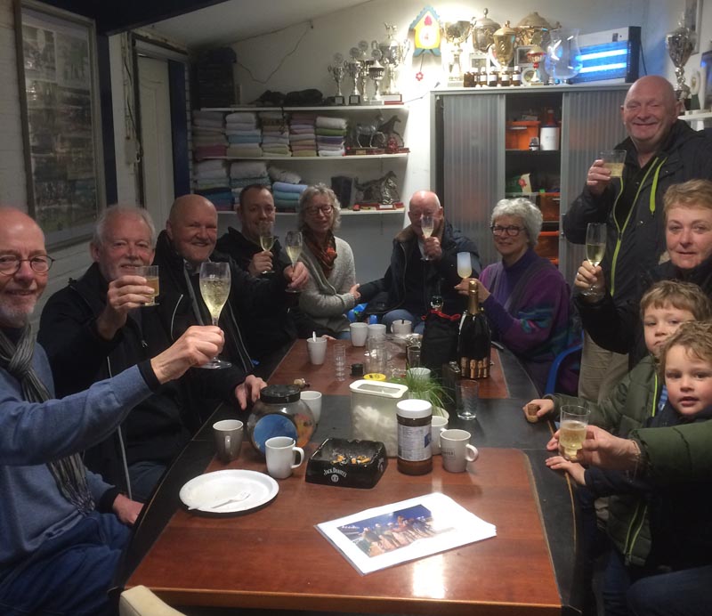Feest
